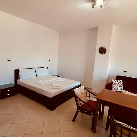 Vila Maison Ksamil
