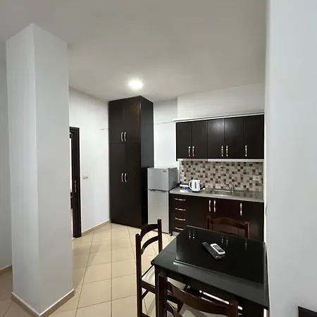 Vila Maison Lejlighed Ksamil