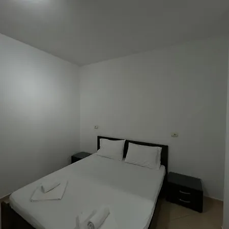 Vila Maison Lejlighed *