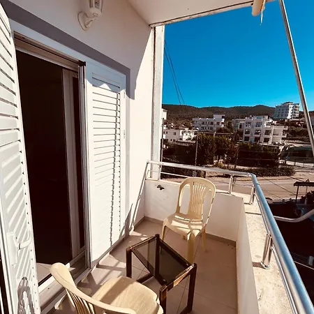 Vila Maison Apartamento *