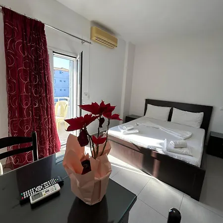 Apartamento Vila Maison