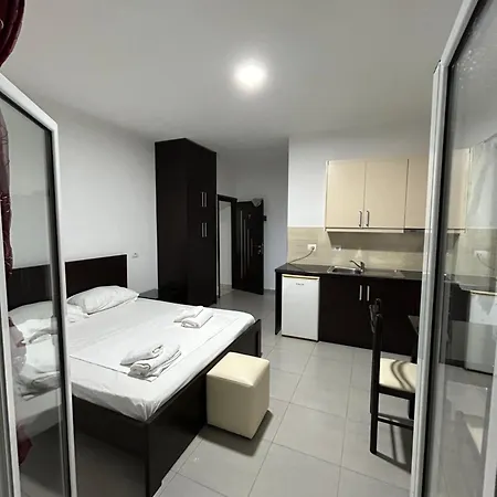 Vila Maison Apartamento *