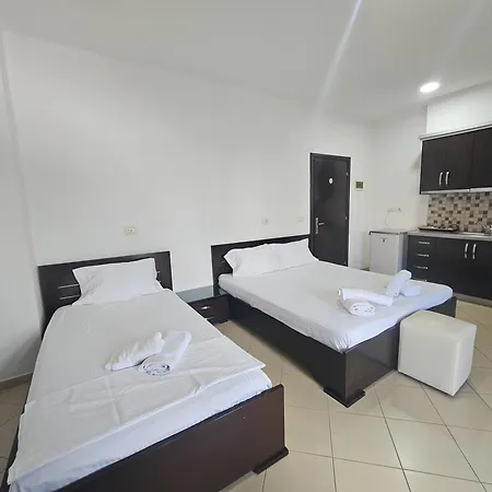 Vila Maison Ksamil