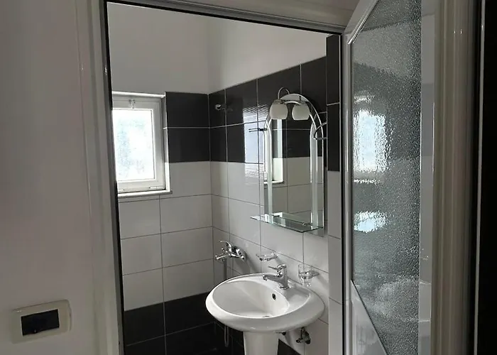 Vila Maison Appartamento Ksamil