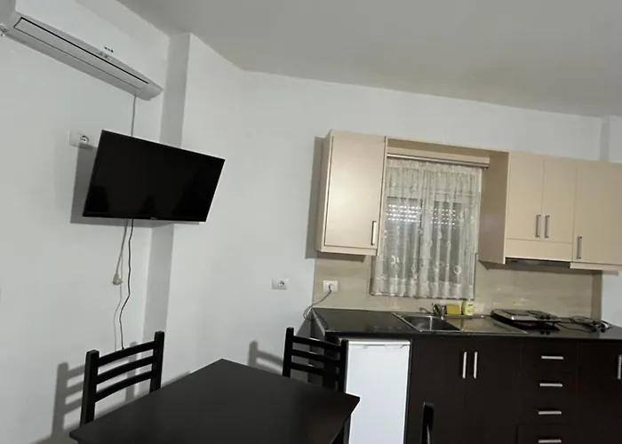 Vila Maison Appartamento