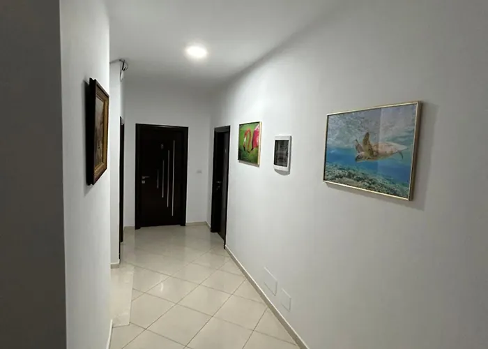 Vila Maison * Ksamil