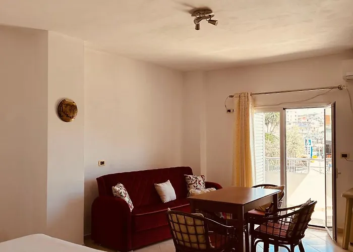 Appartamento Vila Maison Ksamil