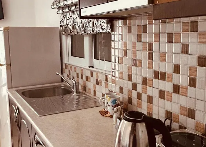 Vila Maison Appartamento *