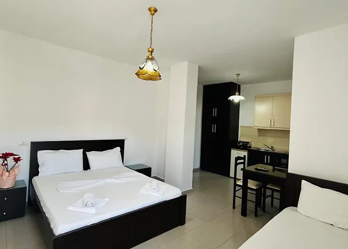 Vila Maison Appartamento