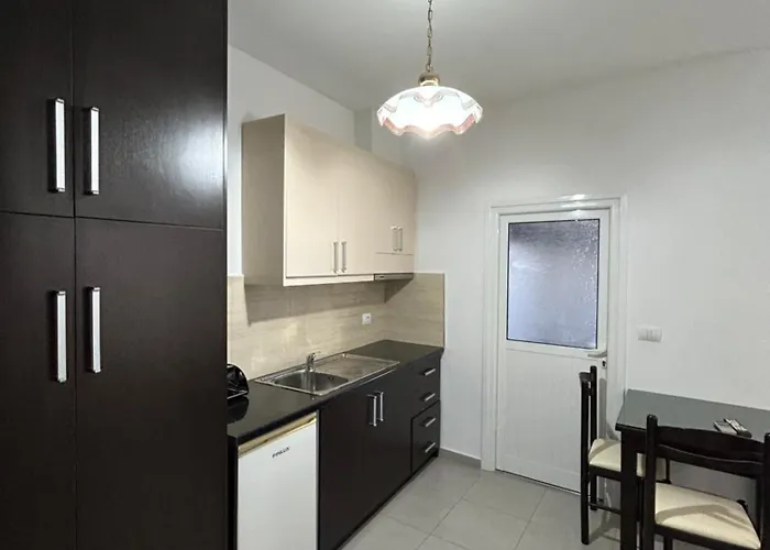 Appartamento Vila Maison