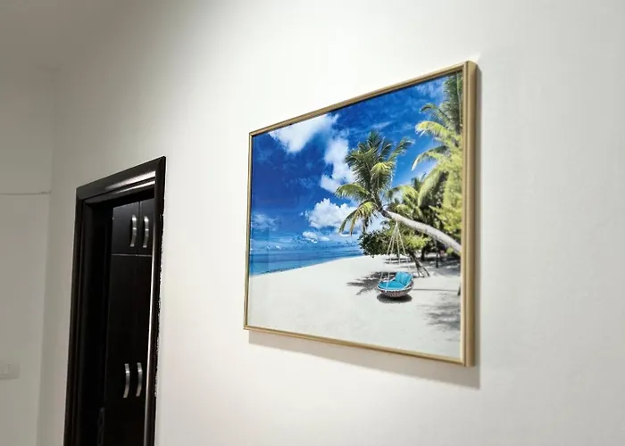 Vila Maison * Ksamil