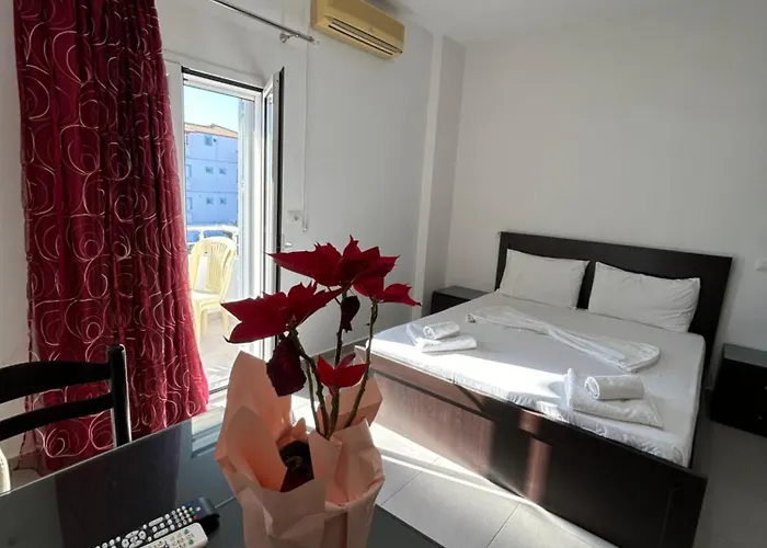 Appartamento Vila Maison