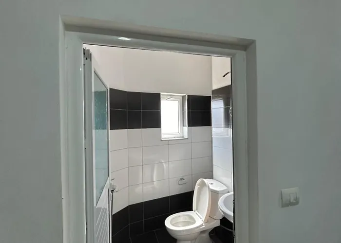 Appartamento Vila Maison *