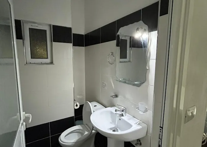 Vila Maison Appartamento