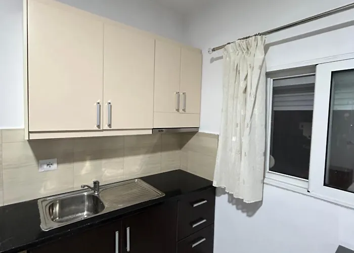 Vila Maison Appartamento Ksamil