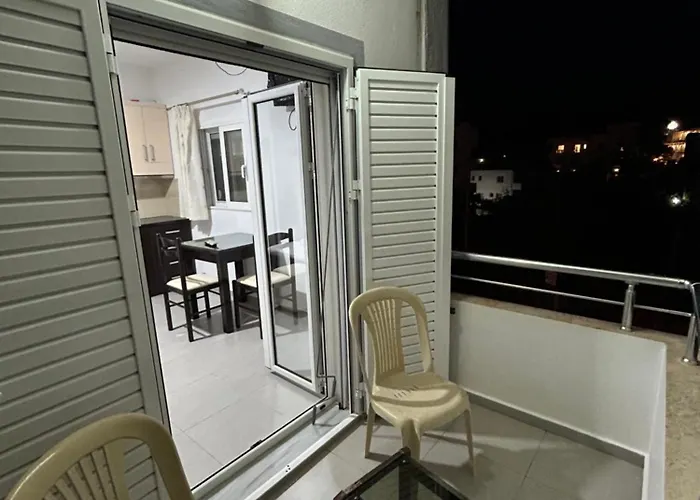 Appartamento Vila Maison *