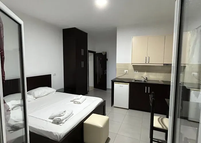 Vila Maison Appartamento *