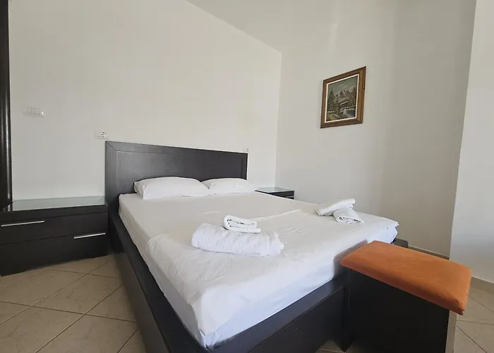 Appartamento Vila Maison Ksamil