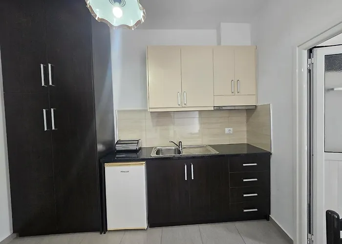 Appartamento Vila Maison *