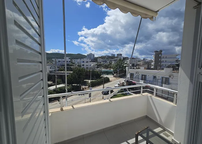 Vila Maison Appartamento