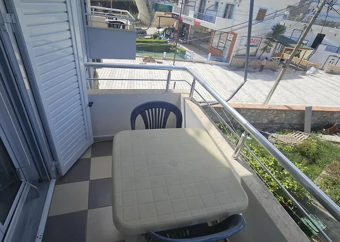 Vila Maison Appartamento *