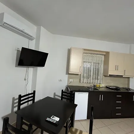 Vila Maison Apartment