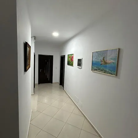 Vila Maison * Ksamil