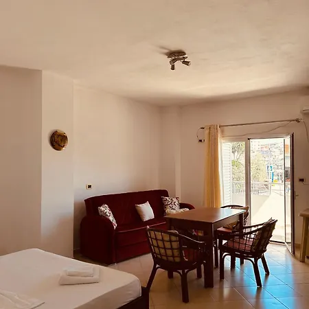 Apartment Vila Maison Ksamil