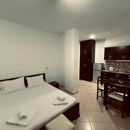 Vila Maison Apartament