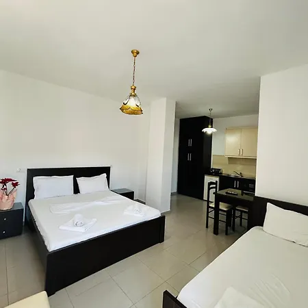 Vila Maison Apartament