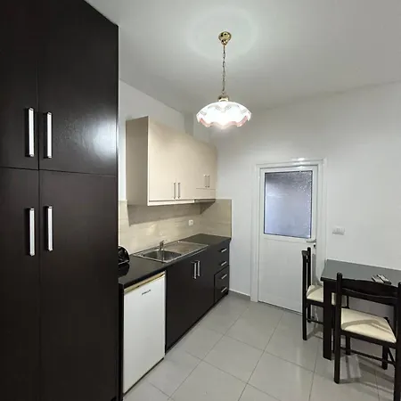 Apartament Vila Maison