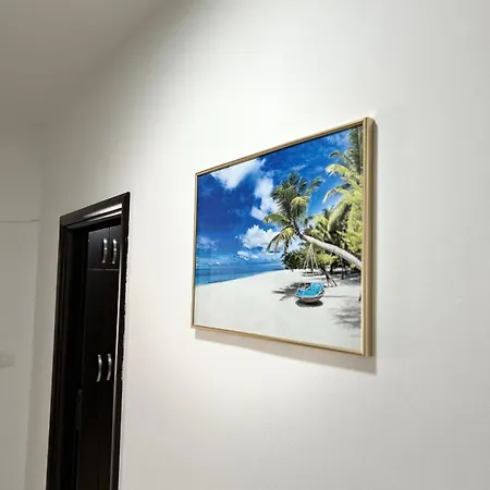 Vila Maison * Ksamil
