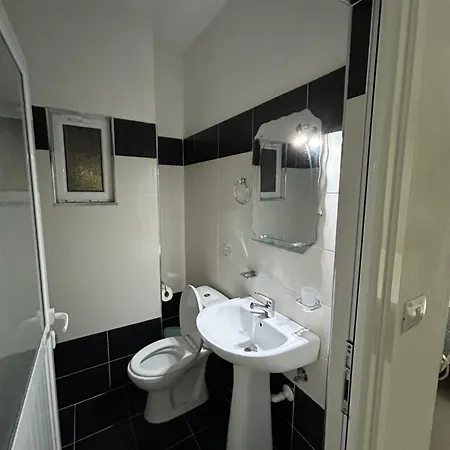 Vila Maison Apartment