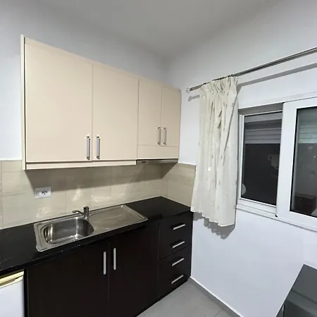 Vila Maison Apartment Ksamil