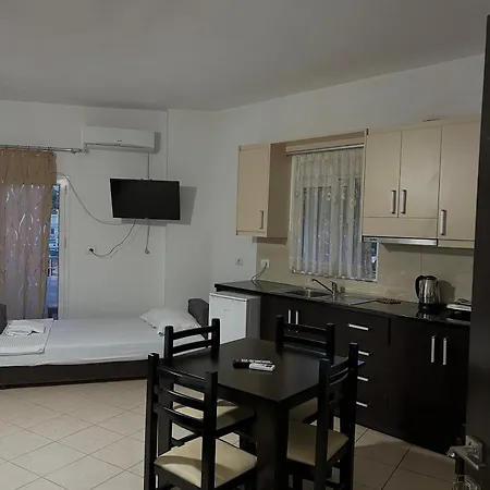 Vila Maison Ksamil