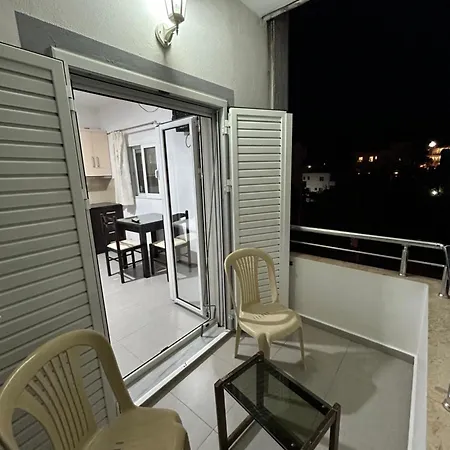 Apartament Vila Maison *