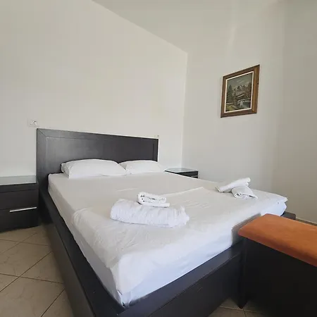 Apartament Vila Maison Ksamil