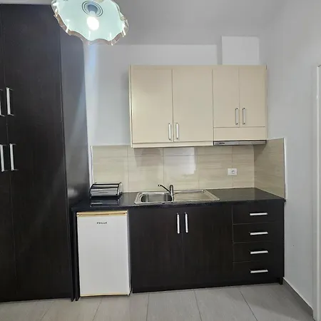 Apartment Vila Maison *