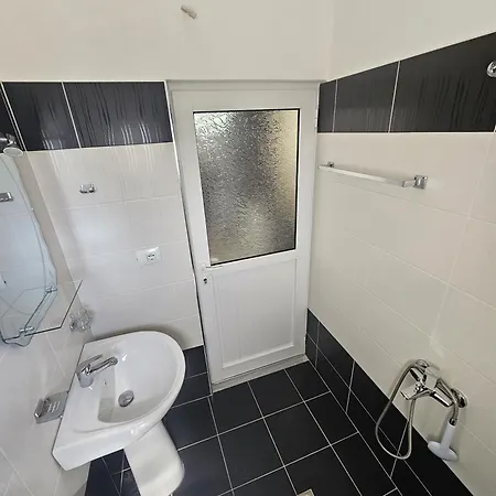 Vila Maison Ksamil