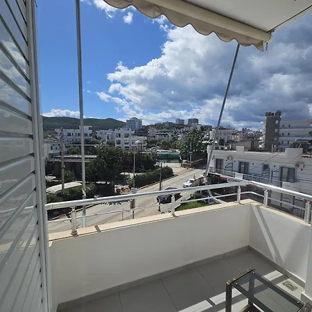 Vila Maison Apartment
