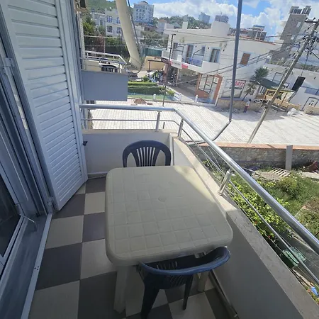Vila Maison Apartment *