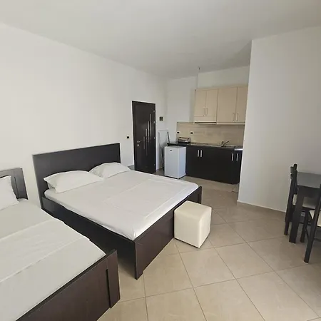 Apartment Vila Maison Ksamil