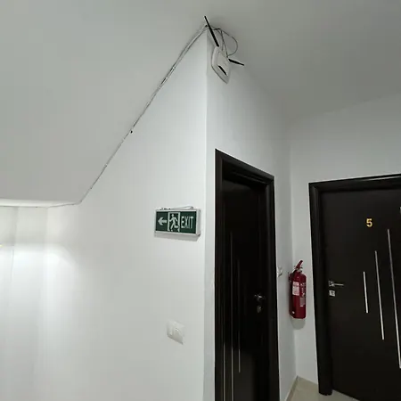Apartment Vila Maison *