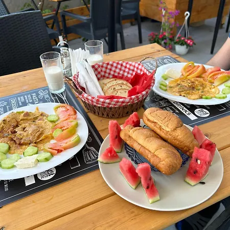 Apartament Vila Maison