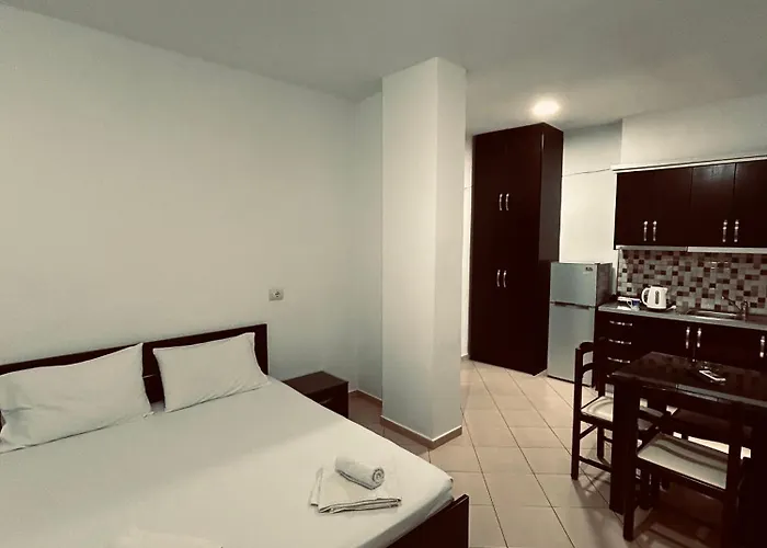 Vila Maison Apartament