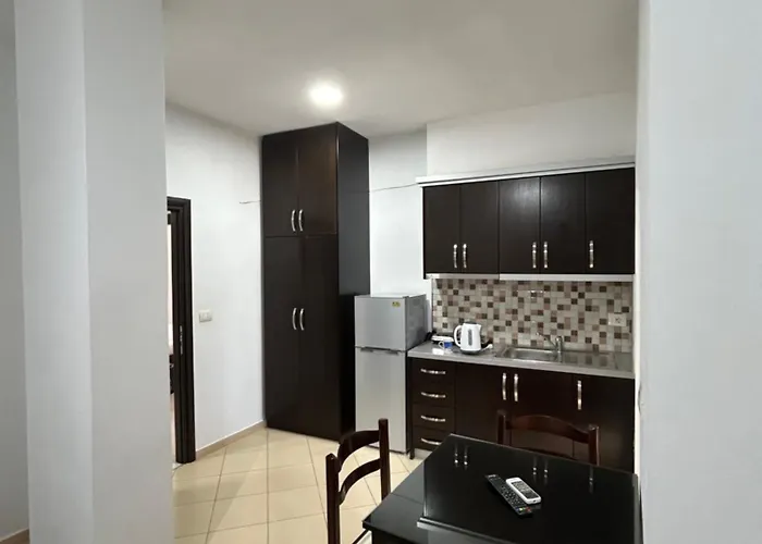 Vila Maison Apartament Ksamil