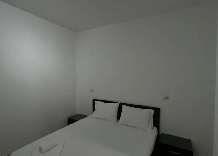 Vila Maison Apartament *