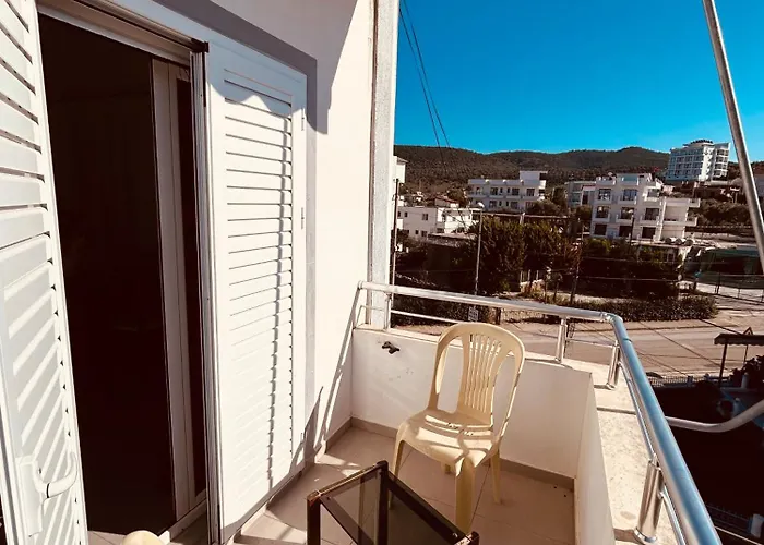 Vila Maison Apartament *