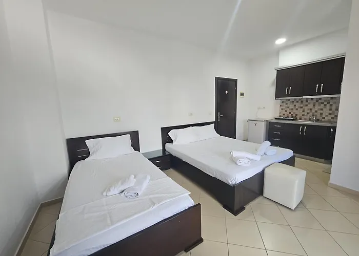 Vila Maison Ksamil