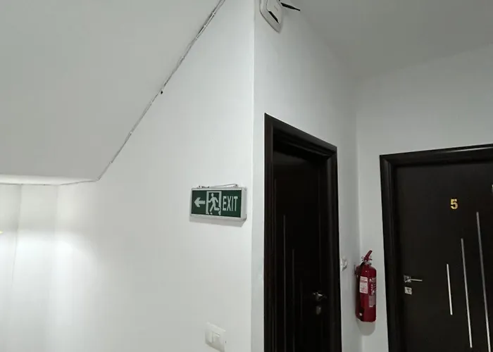 Apartament Vila Maison *